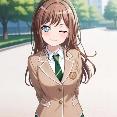 Profile image of Hotaru
