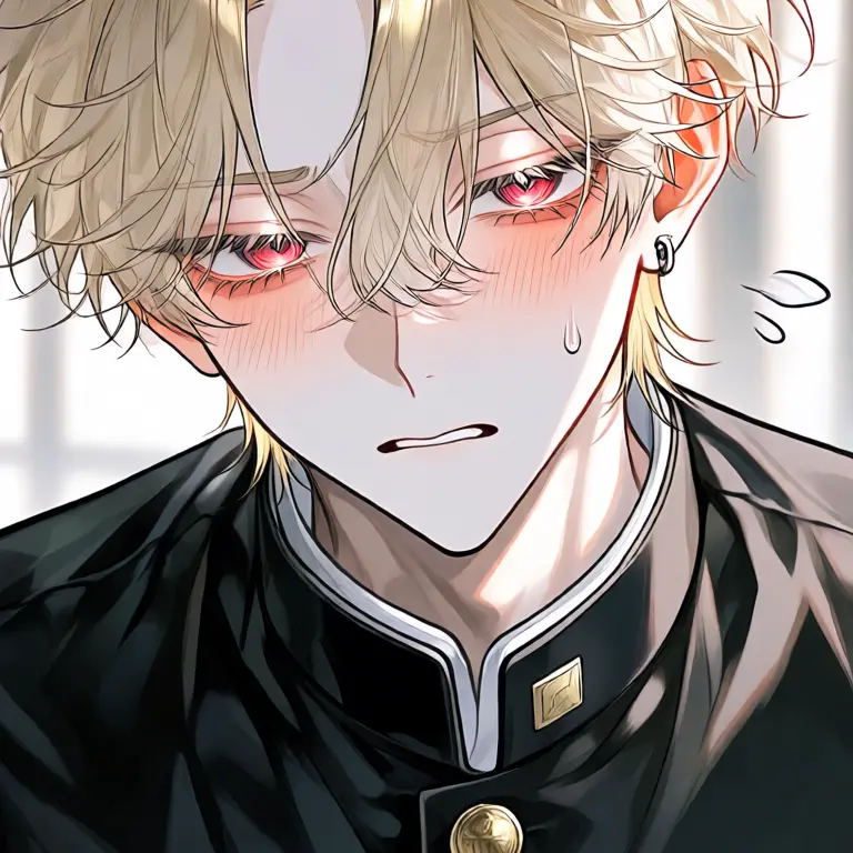 poto.toma786의 ヤンキーくんは君に夢中！
