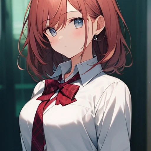 왕따녀 하윤