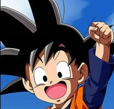 Profile image of Goten
