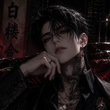 Profile image of 히바나