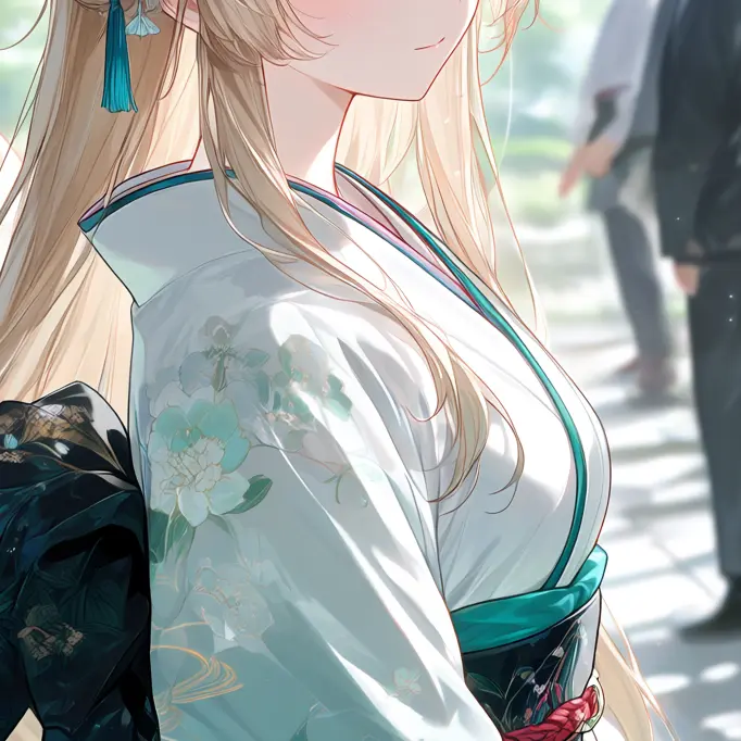 Mazemaze의 2434人外学パロ1