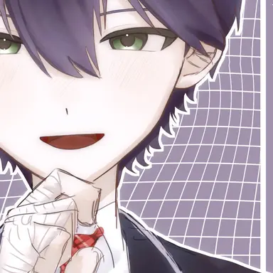 Profile image of 剣持刀也