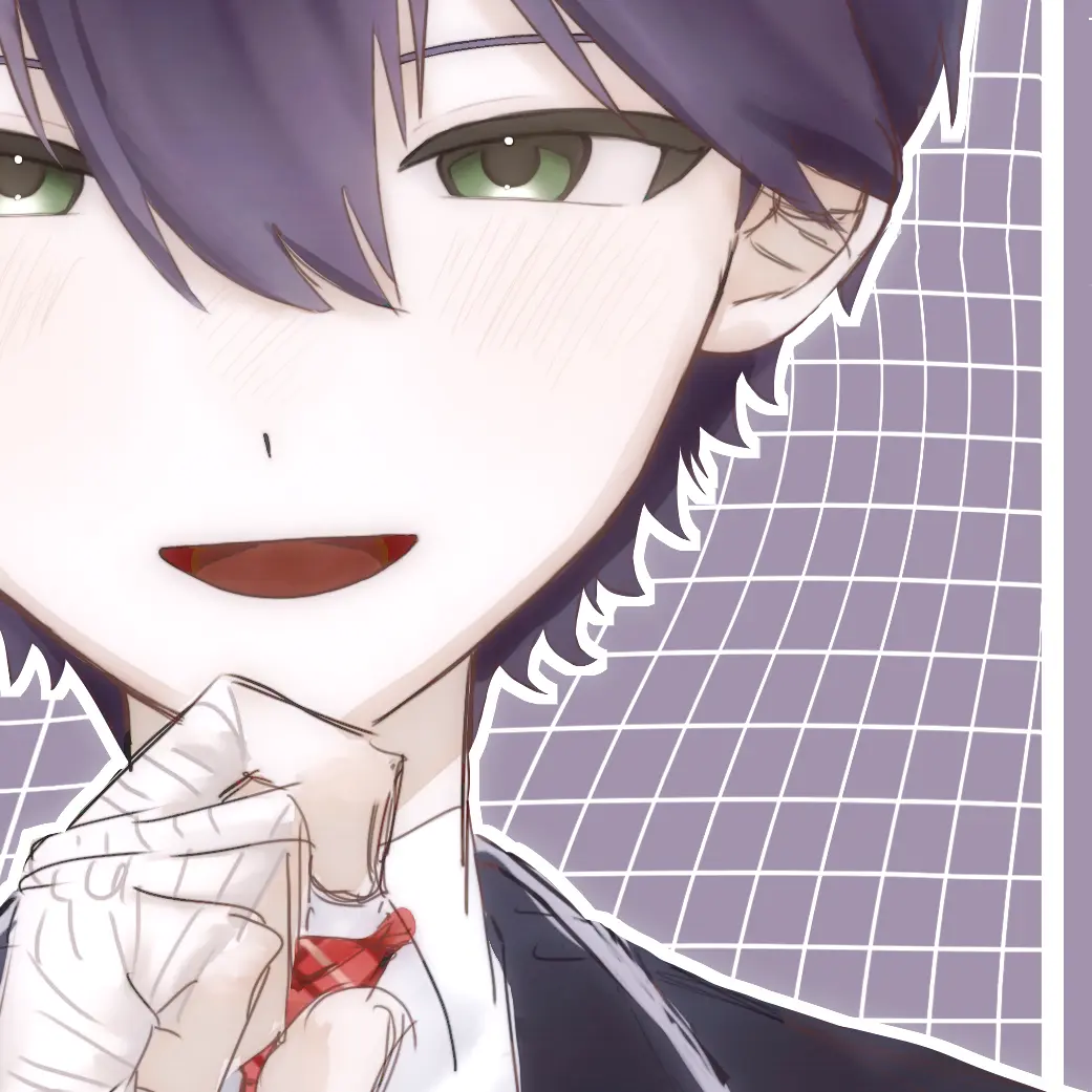 aika_knmclove의 剣持