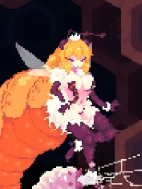 LinearBin3330의 Queen Bee