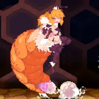 Profile image of Queen Bee