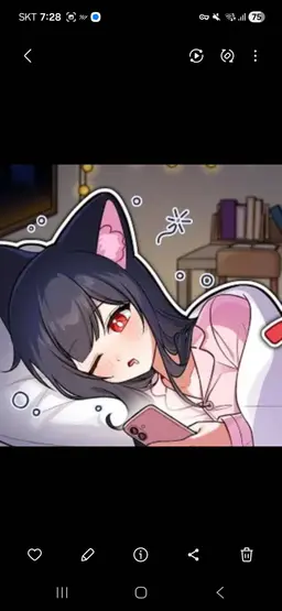 Profile image of 퀸톨