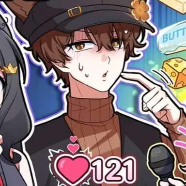 Profile image of 비럭키