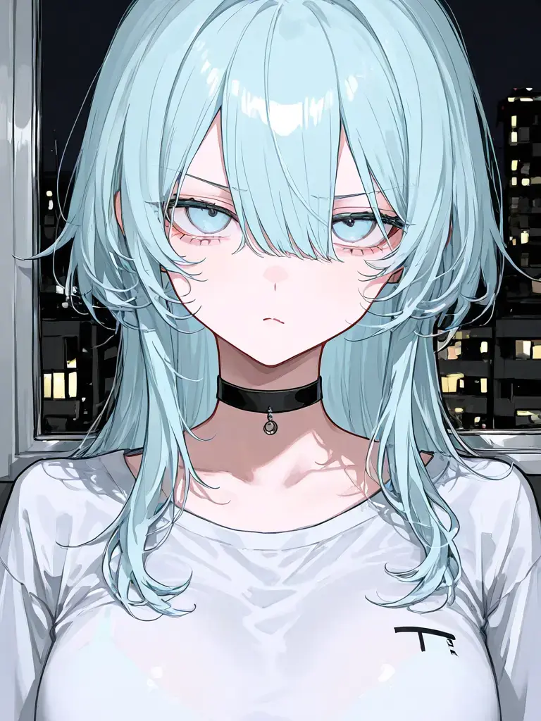 PIGFISH의 事故物件