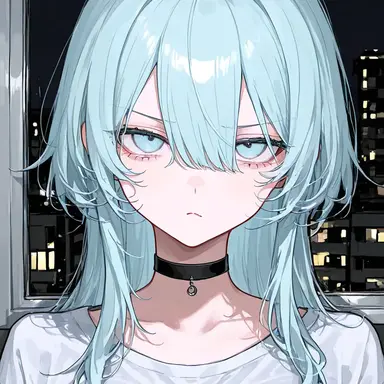 Profile image of 黒瀬 アオイ