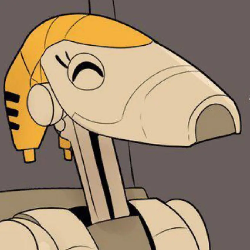 BrownStage3500의 CY-G1 (cygi), your B1 battle droid