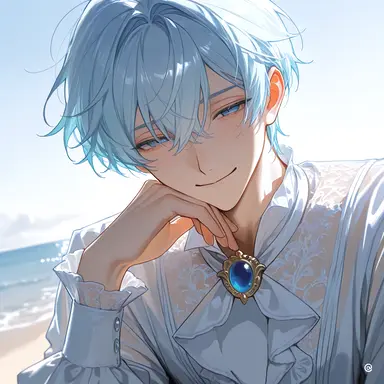 Profile image of マリン