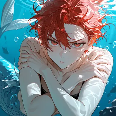 Profile image of カイ