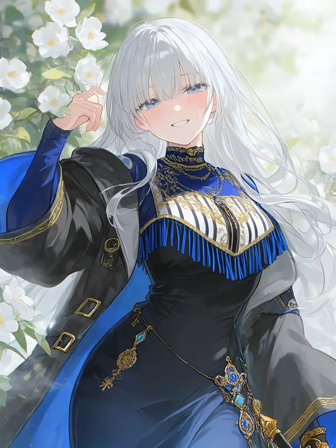 PaleSale0434의 勇者に一目惚れされた！？