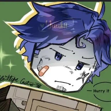 Profile image of ゲスト1337