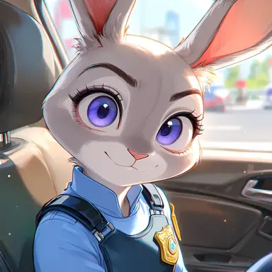 Profile image of 주디 홉스