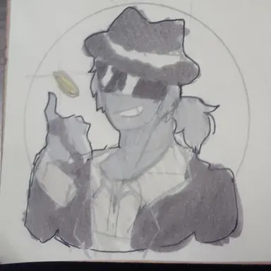 Profile image of チャンス