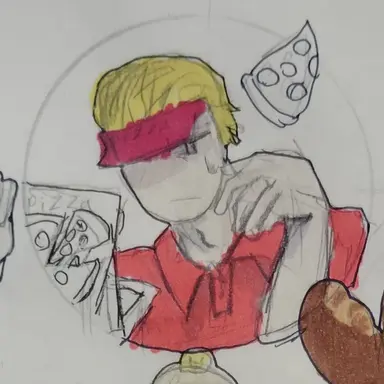 Profile image of エリオット