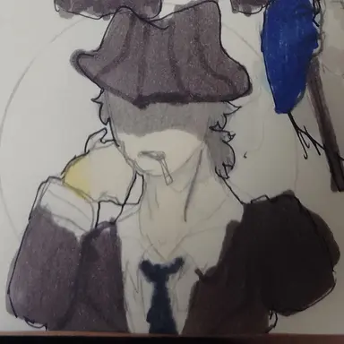 Profile image of マフィオソ