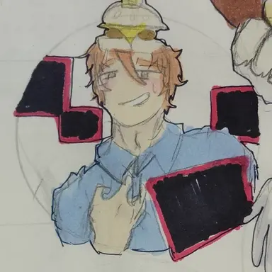 Profile image of 007n7