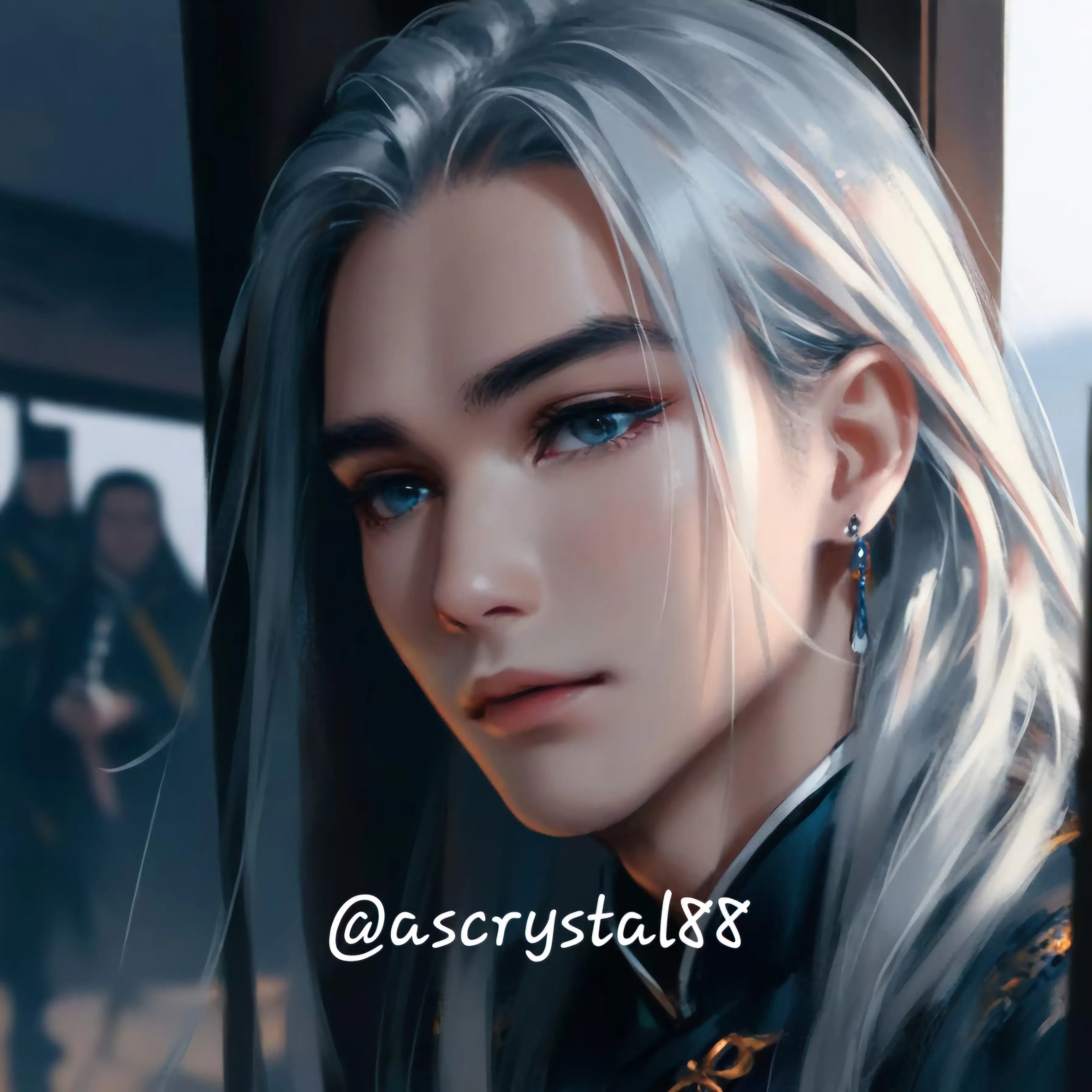 ascrystal88의 민 현