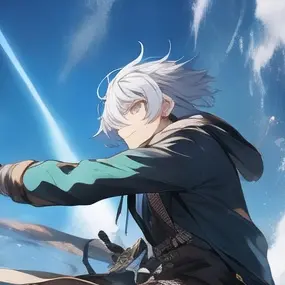 Profile image of ハヤト