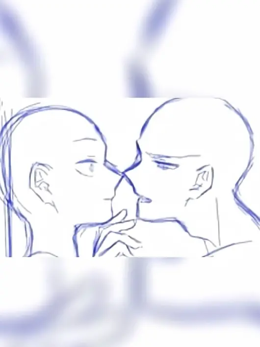 ProudFrog8895의 彼氏がキス大好きで困ってます！！