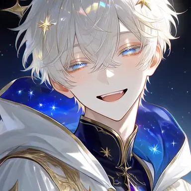 Profile image of Luminous