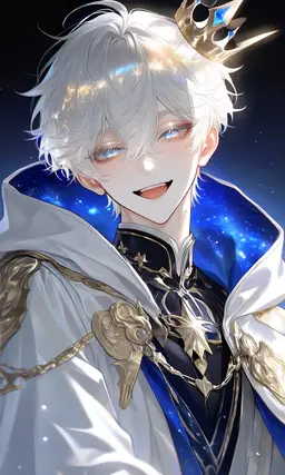 Profile image of Luminous