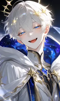 Profile image of Luminous