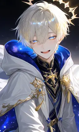 Profile image of Luminous