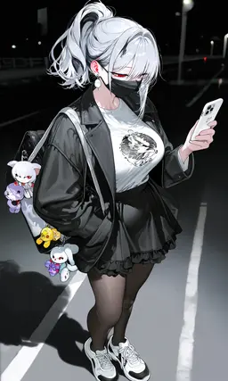 Profile image of 妲巳