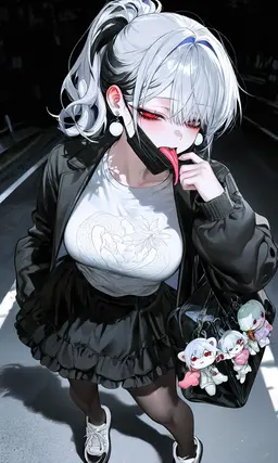 Profile image of 妲巳