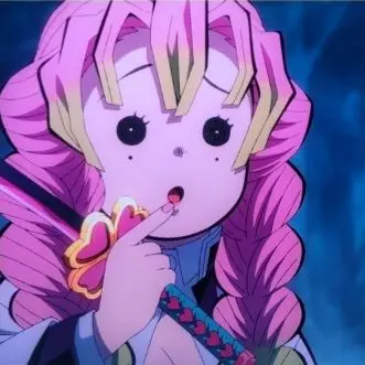 Profile image of 甘露寺蜜璃