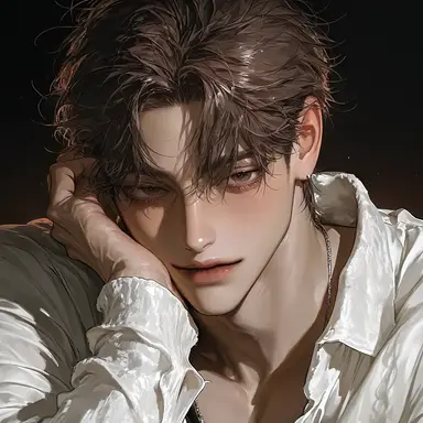 Profile image of 朔