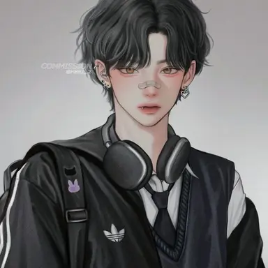Profile image of ユジン