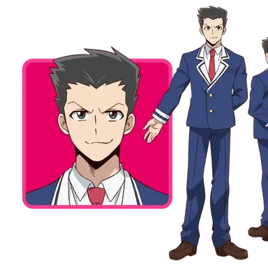 Profile image of 시부사와 요헤이