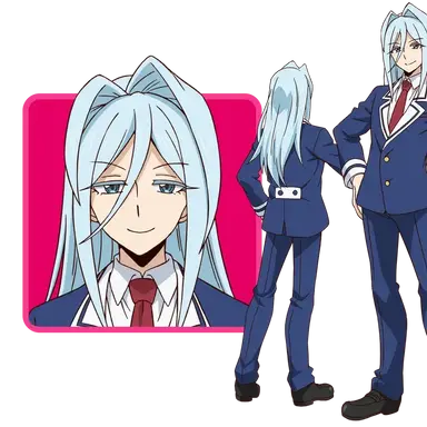 Profile image of 코오리 세이야