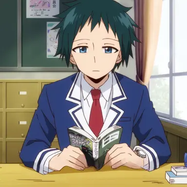 Profile image of 나카지마 나나오