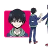 Profile image of 카자마 신지