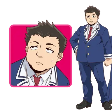 Profile image of 이시이 류지