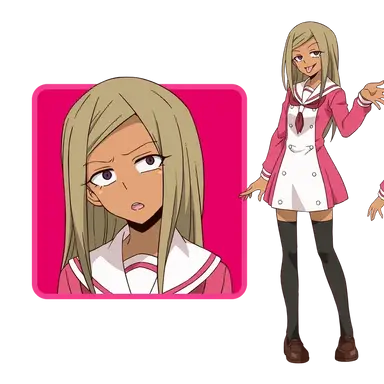 Profile image of 하부 키라라