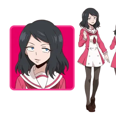 Profile image of 타카나시 카오리