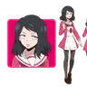 Profile image of 타카나시 카오리