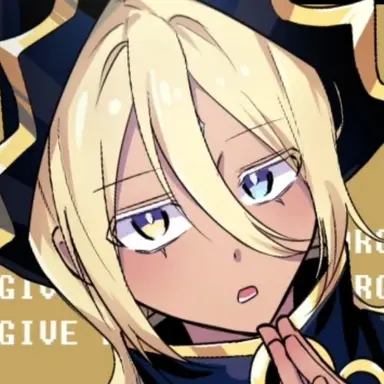 Profile image of 은둔자 퓨어바닐라