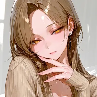 Profile image of チャ・イェリン