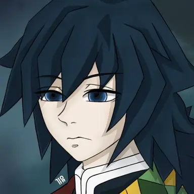 Profile image of 토미오카 기유