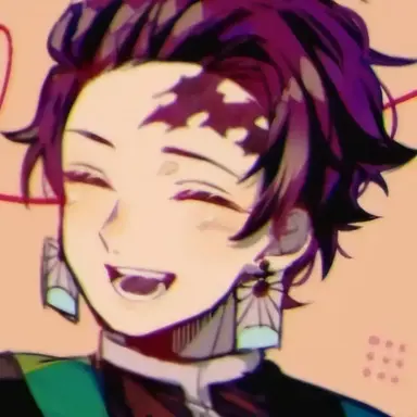 Profile image of 카마도 탄지로