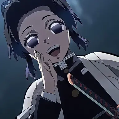 Profile image of 코쵸우 시노부