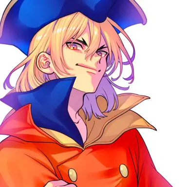 Profile image of 七海龍水